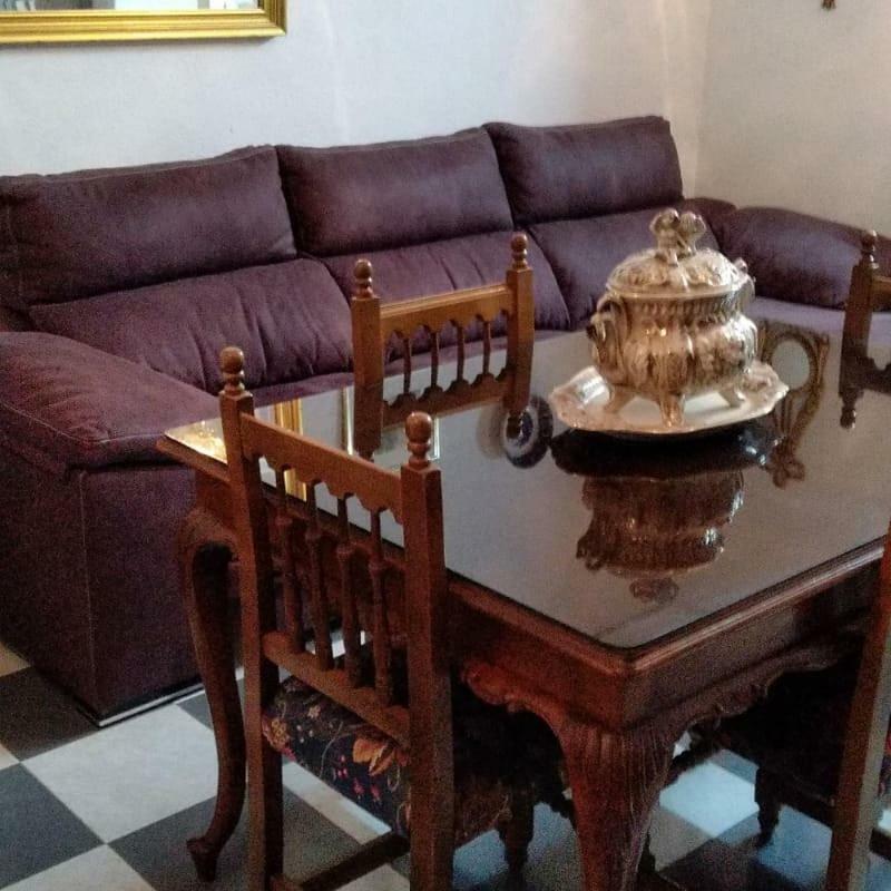 فيلا La Isabelita Andújar المظهر الخارجي الصورة
